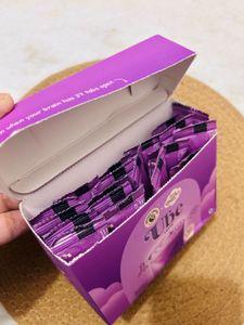 Ube Latte Drink Mix