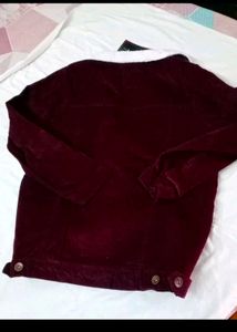 🥳Girls Roadster Jacket 🥳