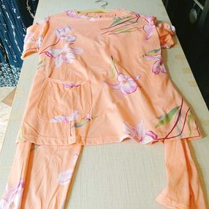 Night Suit For Women