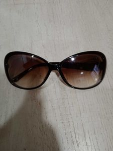 Stylish Dior Brown Gradient Sunglasses