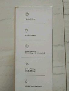 Noise VS102 Neo Truly Wireless Earbuds