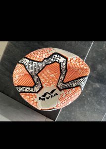 Nivea Robana New Turf Football Size 5 Unused