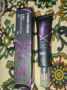 Sotrue Strobe Cream 3-in-1