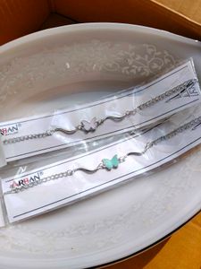 Pastel Butterfly BRACELET combo