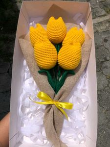 Tulip Bouquet