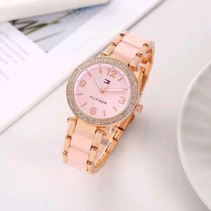 TOMMY HILFIGER PREMIUM QUALITY LADIES WATCH