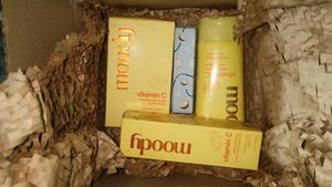 Moody Skin Care Kit ( Combo Of 4)