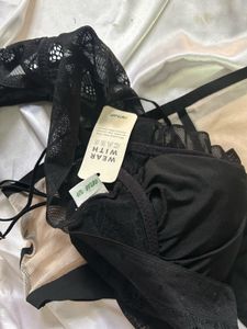 lingerie set brand new