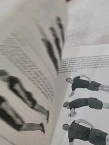 Rehab Science Part 2 Book