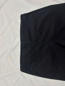 Black Pants