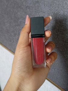 Maroon Matte Lipstick