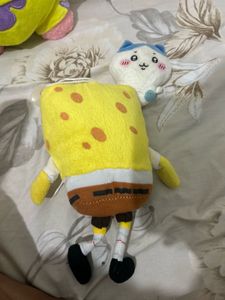 soft toy