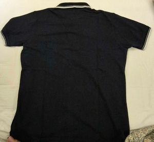 Fred Perry Tshiry Size Medium