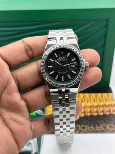 Rolex Oyster Perpetual Watch for men