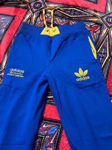 Medium Size Women Track Pants