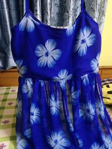 elegence slivless beautifull kurti