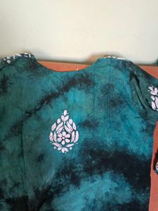 So Nice Dress