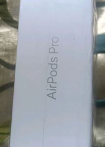 Airpods Pro 1st Gen