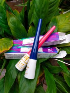 😍👁️2 MYGLAMM Glossy Liquid Eyeliner