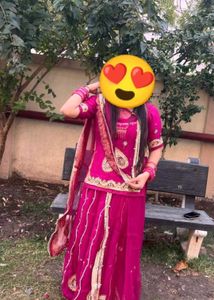 marwadi poshak