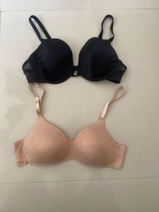 Pack of 2 Bras