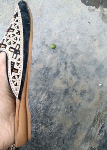 Patterned Flats