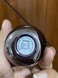 Lenphor HD foundation