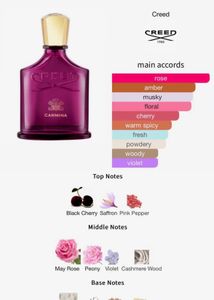 Creed Carmina Perfume