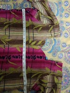beautiful plazo kurti set ❤️