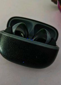 Premium Bass Earbuds 🎧
