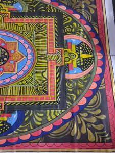 tibetian mandala send offers