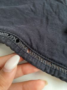 H&amp;M Drawstring Shorts 🖤