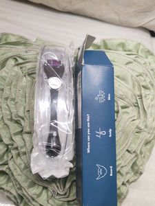 Moroccanoil Derma Roller &amp; Scalp Treatment