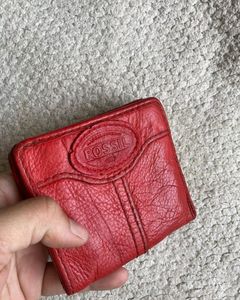 Fossil Bi-fold Wallet