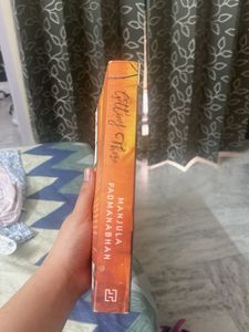 Getting There by Manjula Padmanabhan
