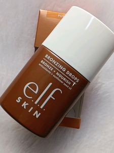 Elf Bronzing Drops 💕♥️