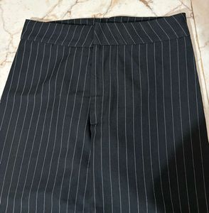 tailored pants/ trousers