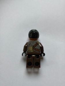 LEGO Star Wars Minifigure