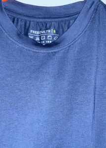 freecultr Men's  T-Shirt