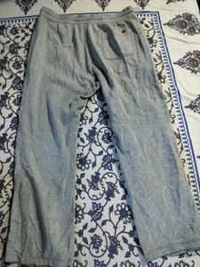 Nike Grey Sweatpants