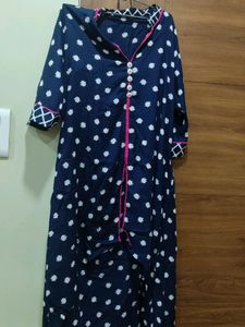 Kurta Pant Set