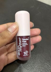 Earth Rhythm Tender Tint - Lip & Cheek Colour