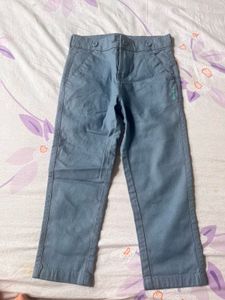 Baby Boy Jeans