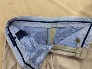 Tommy Hilfiger Beige  Casual Pants