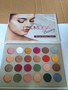 Eyeshadow 24 Colors