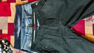 Four Jeans