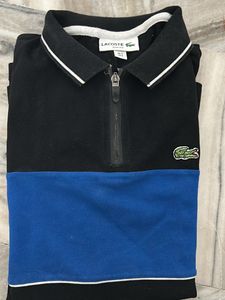 Half Sleevees Cotton Tshirt