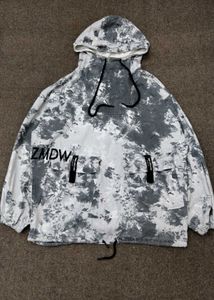 Tie-Dye Hoodie