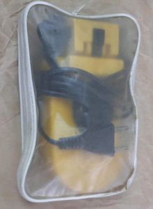 Portable Iron Travel Press