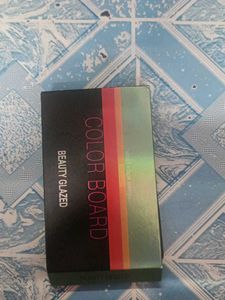 4 Color Eye Shadow Palettes